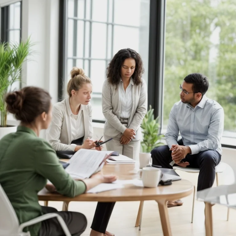 マインドフルリーダーシップ